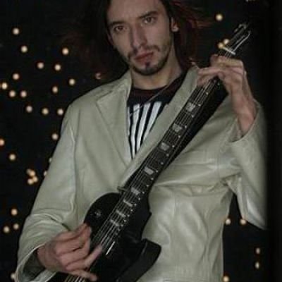 Julia, tak na imię mam